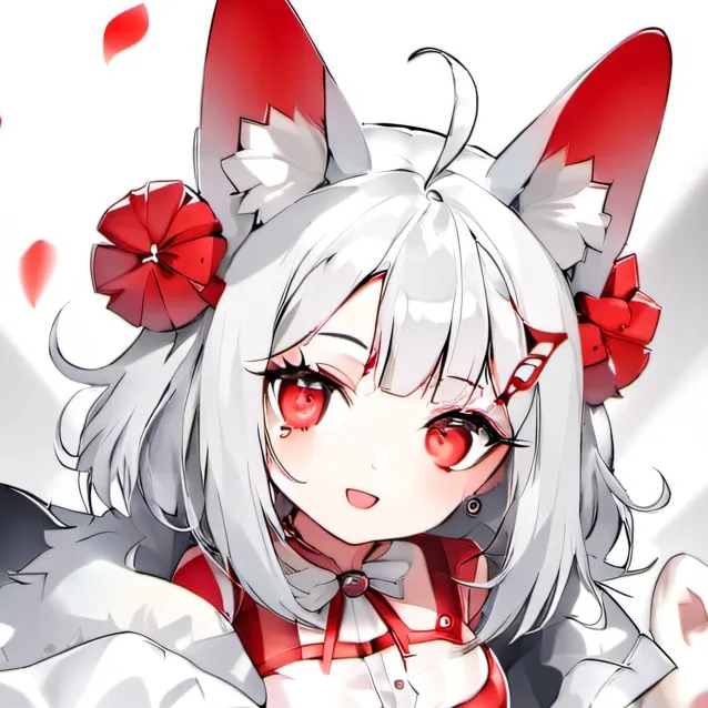 chat with ai character: Lucy