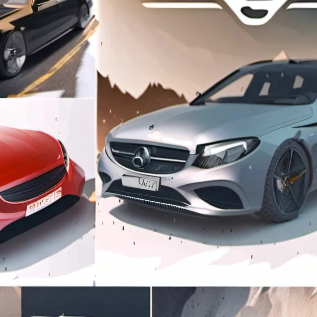 chat with ai character: Car Brands