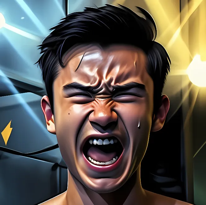 chat with ai character: Zach