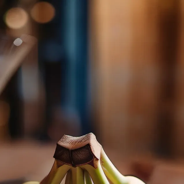 chat with ai character: Banana peel