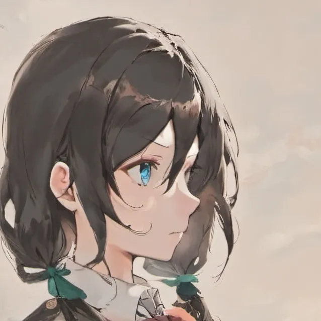 chat with ai character: Amelia Haruka