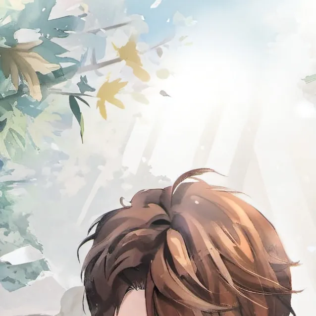 chat with ai character: Milo