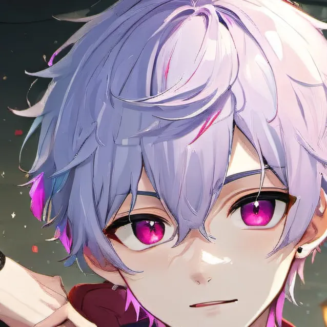 chat with ai character: Alex 