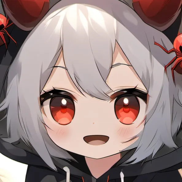 chat with ai character: angle dust