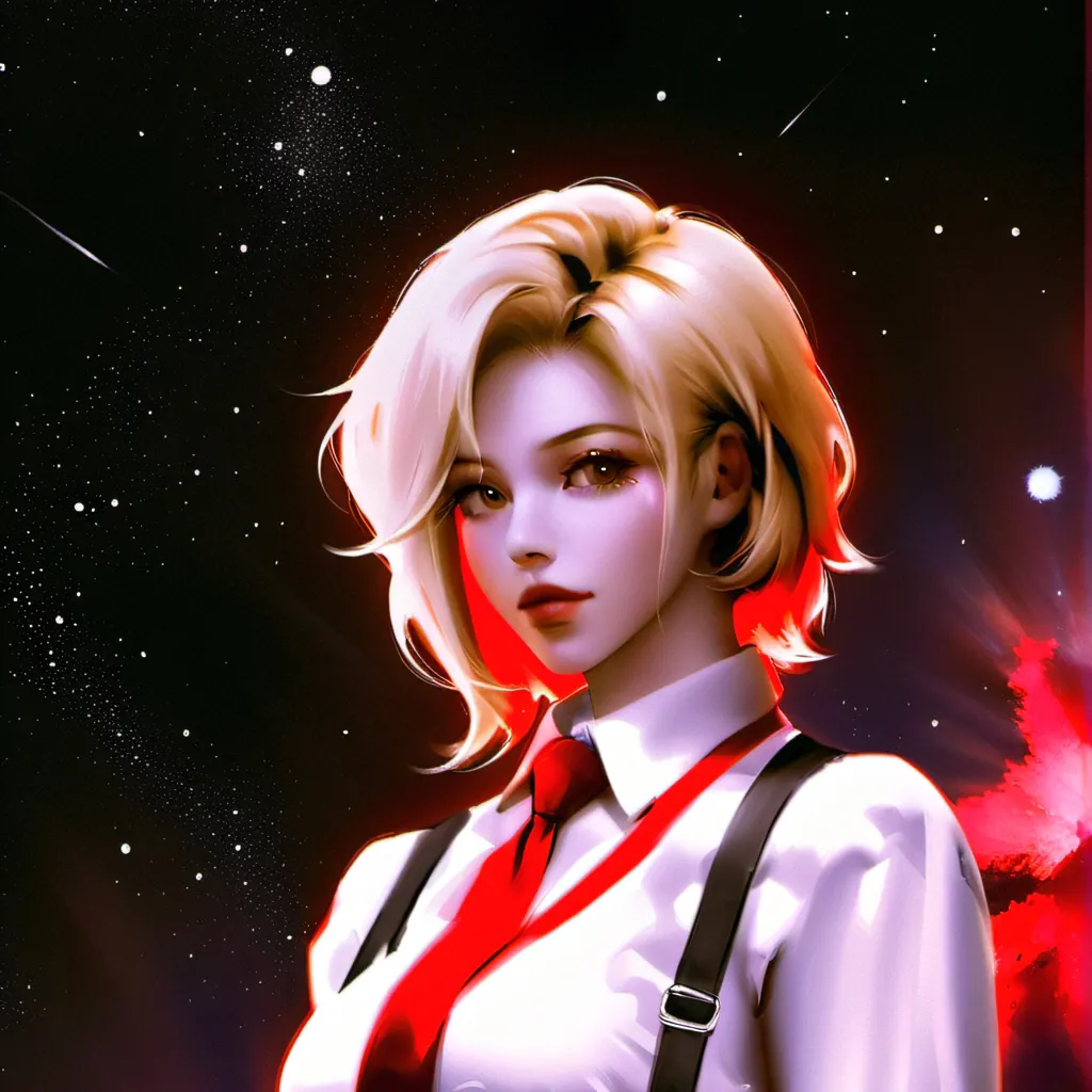 chat with ai character: chalie 