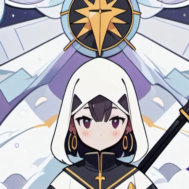 chat with ai character: scp guard