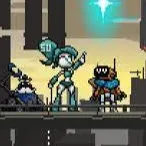 chat with ai character: P.A.L