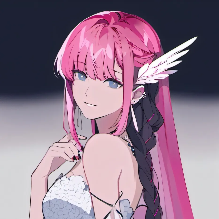 chat with ai character: Valentine