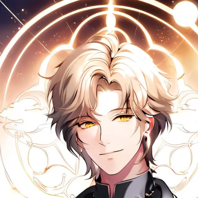 chat with ai character: Gabriel
