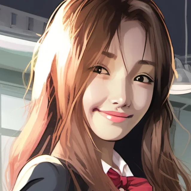 chat with ai character: gehelee