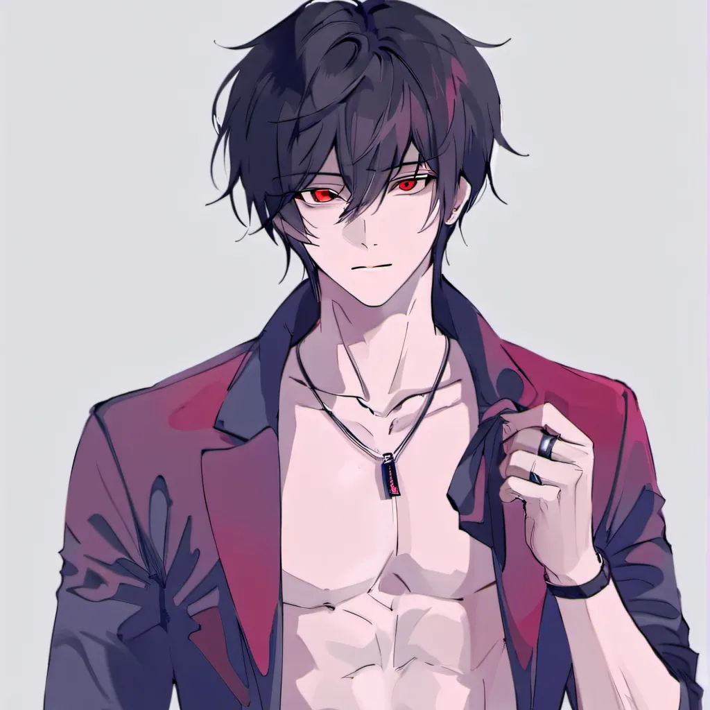 chat with ai character: Aiko