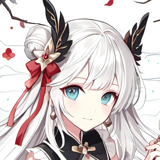 chat with ai character: Zero