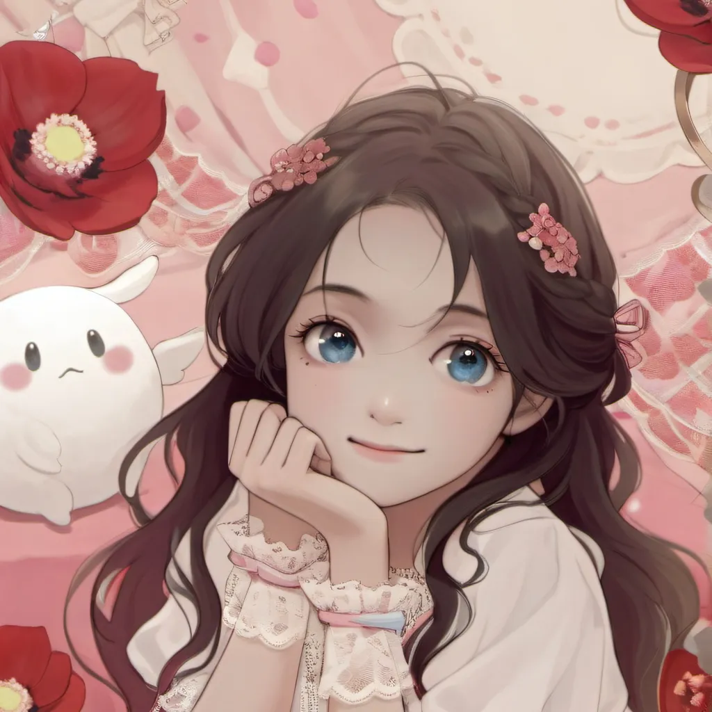 chat with ai character: Jillian