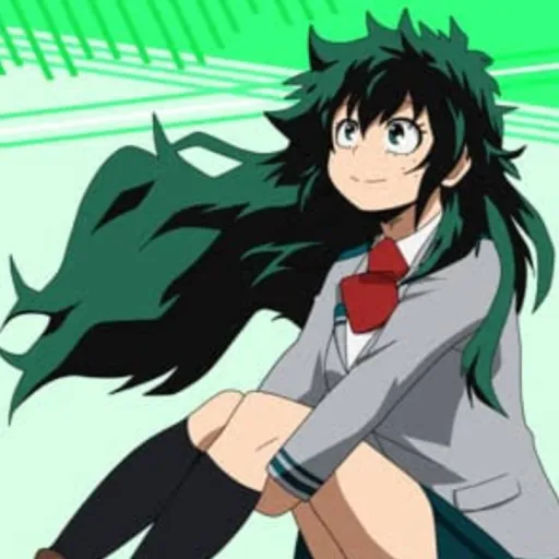creator 🥦Deku's big sis🥦's avatar
