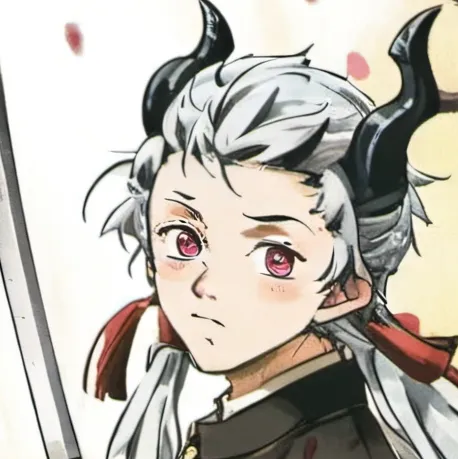 chat with ai character: Kny mean😔