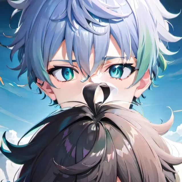 chat with ai character: Zera