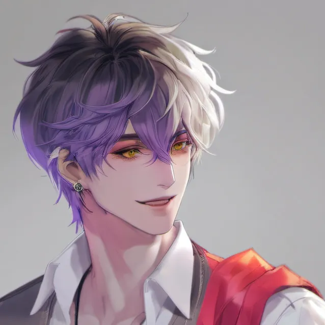 chat with ai character: jay