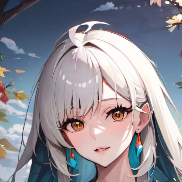 chat with ai character: pregnant 