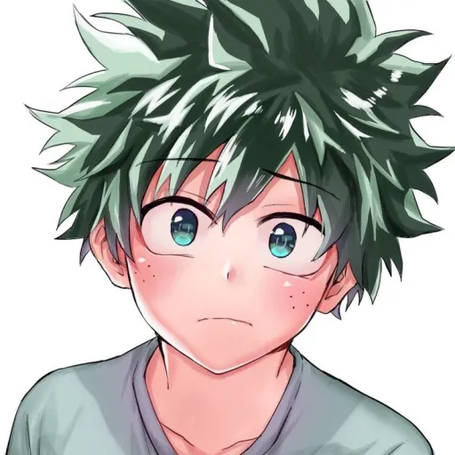 creator Deku Baku 123667's avatar