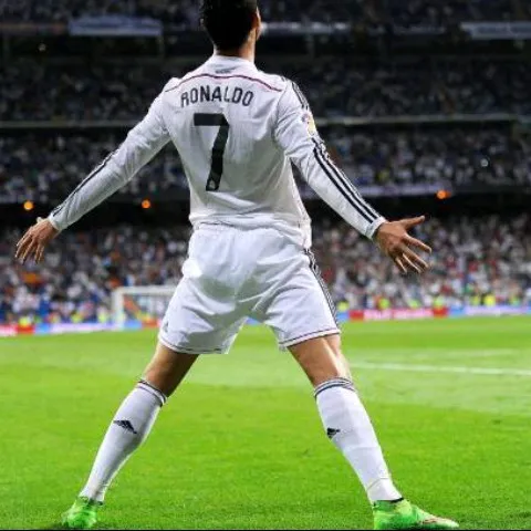 creator the_goat🐐's avatar