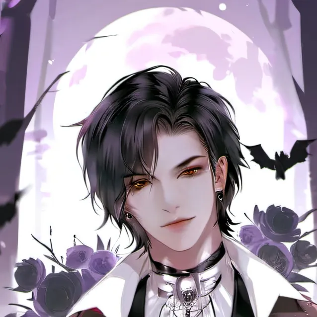 chat with ai character: Theo