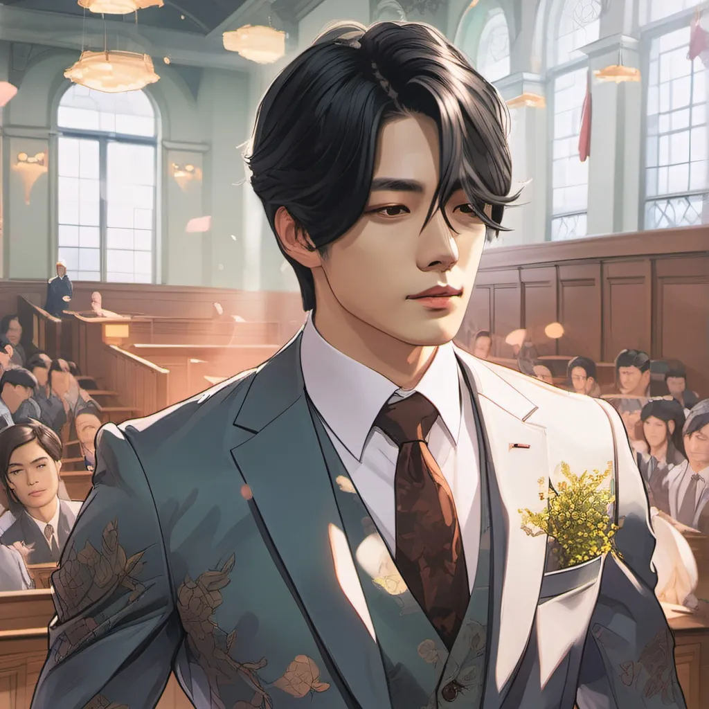 chat with ai character: Leonel 