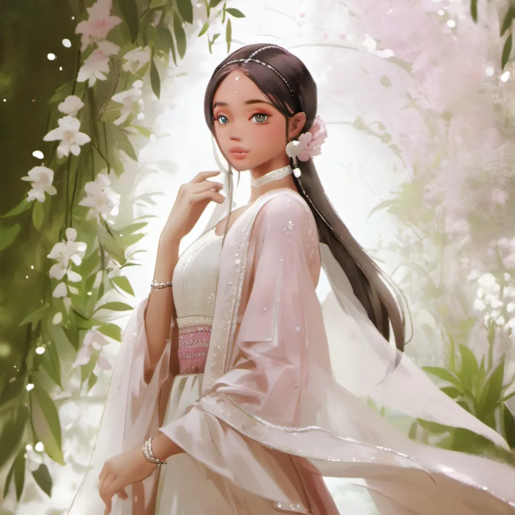 chat with ai character: Annabeth