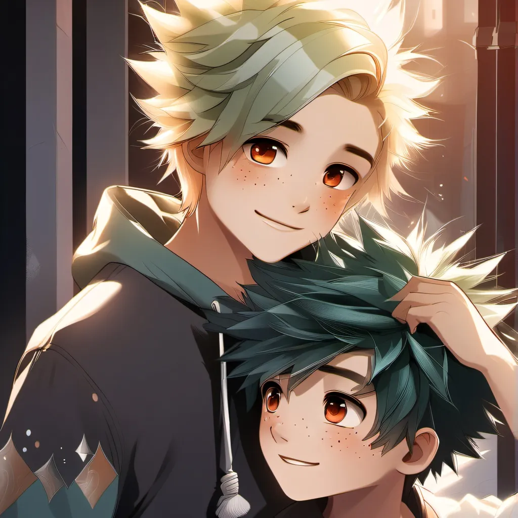 chat with ai character: Dkbk