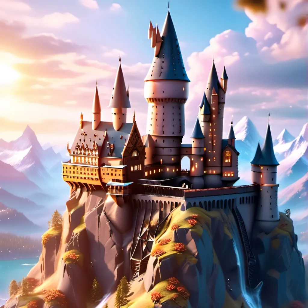 chat with ai character: Hogwarts Y/N