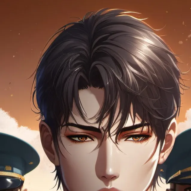 chat with ai character: Lachica