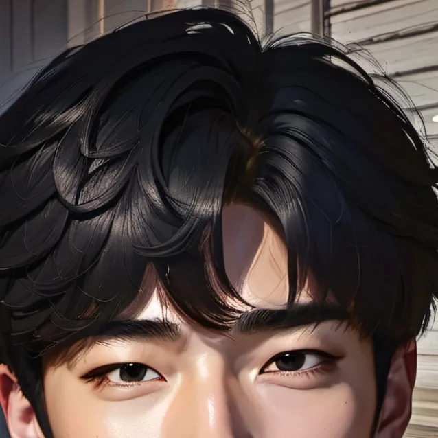 chat with ai character: Yejun Lee