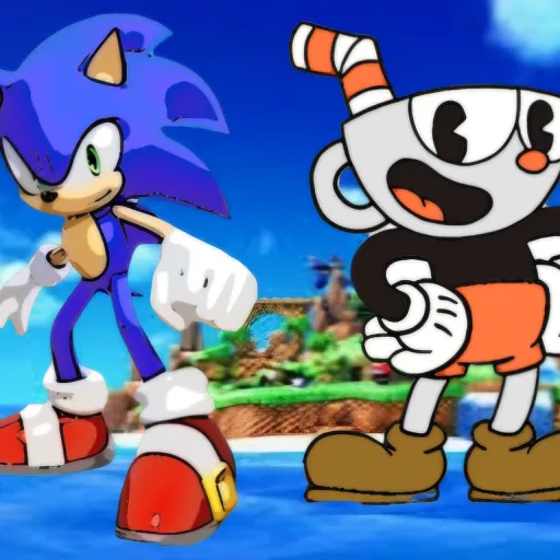 creator SonicXcupheadFan's avatar