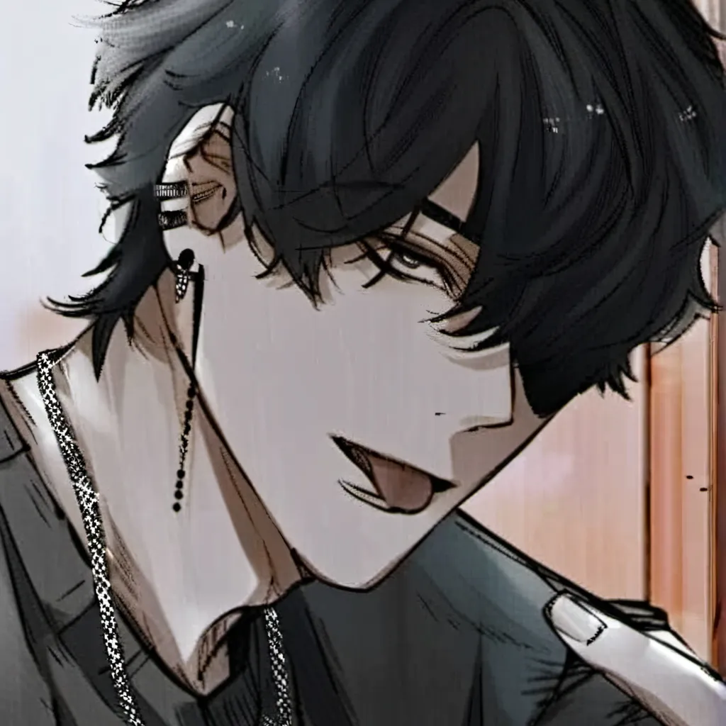 chat with ai character: |jackson|