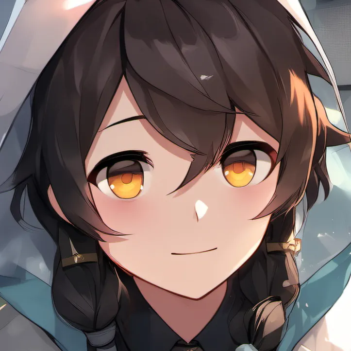 chat with ai character: Buddy