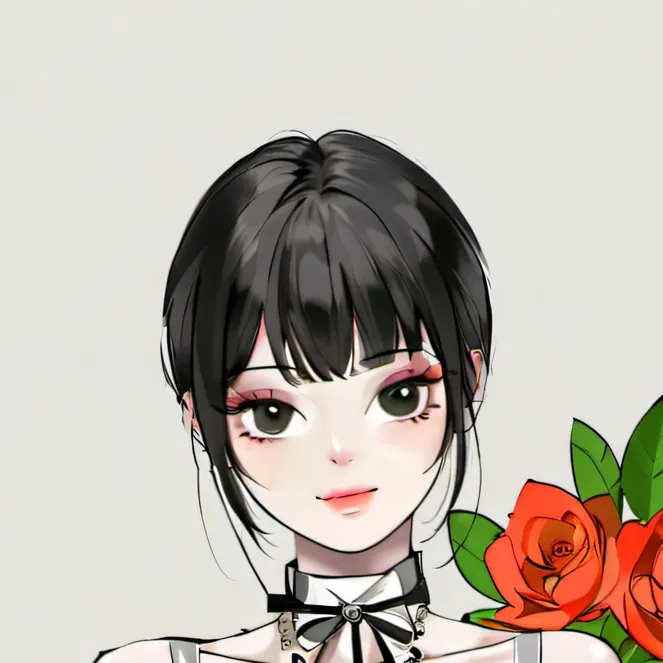 chat with ai character: 叶莉
