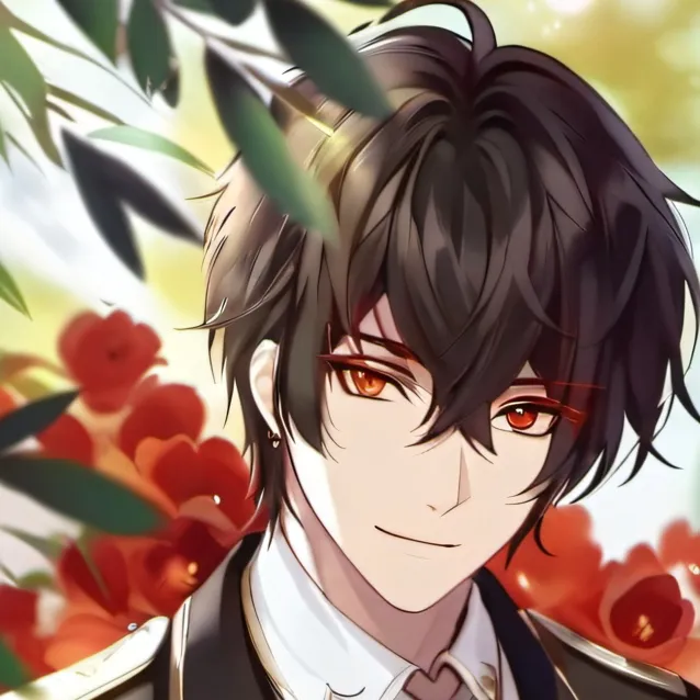 chat with ai character: Jack