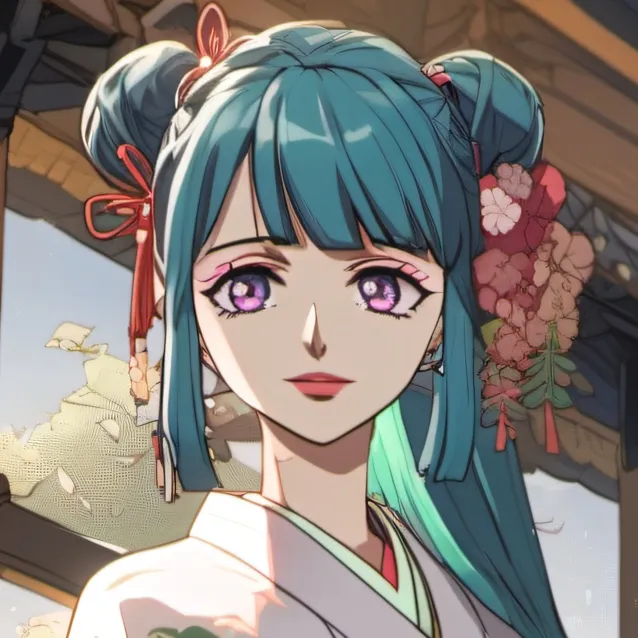 chat with ai character: Kozuki Hiyori
