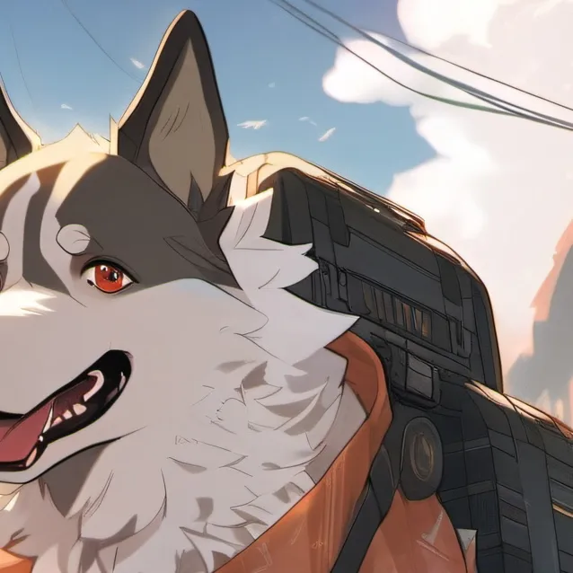 chat with ai character: max