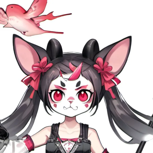 chat with ai character: shin