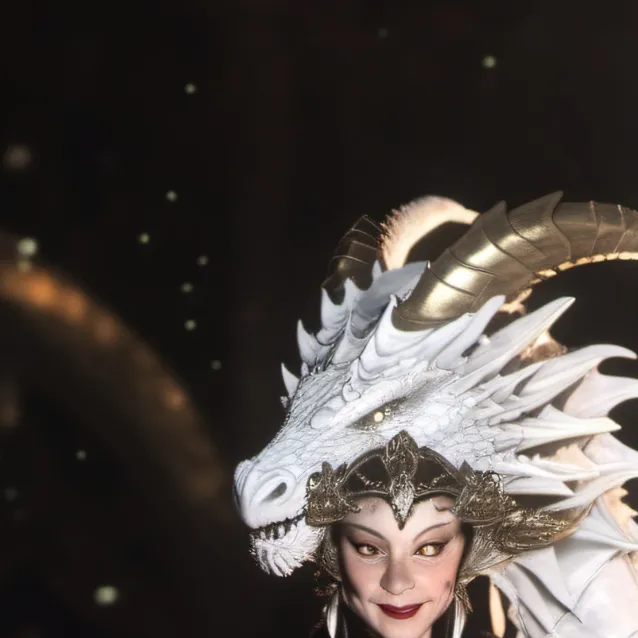 chat with ai character: Elizabeth 