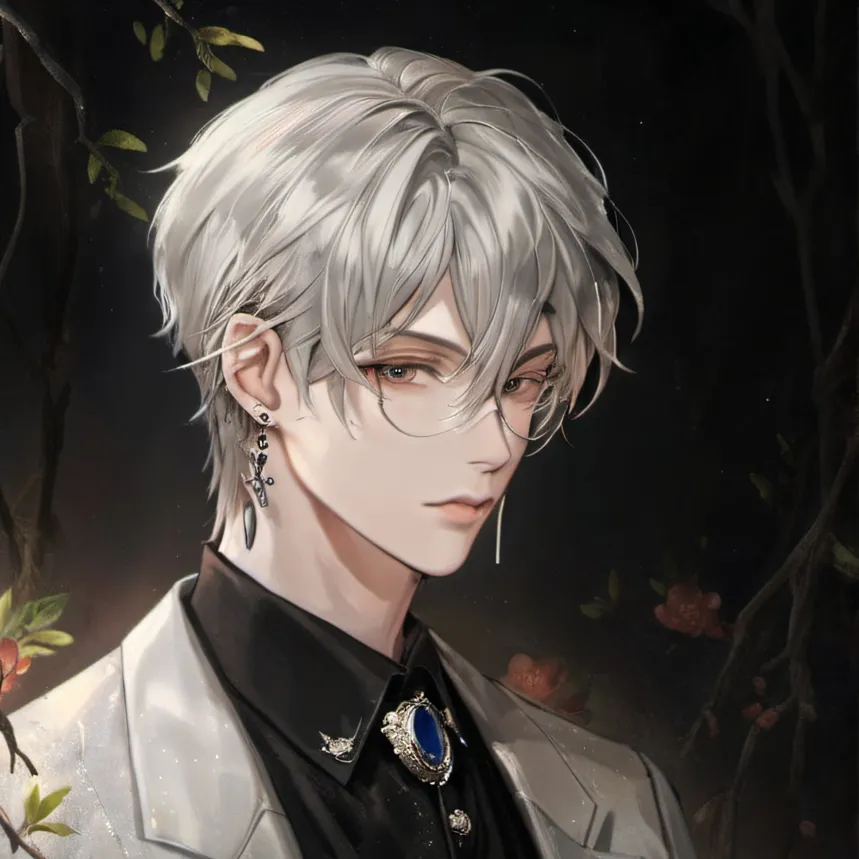 chat with ai character: Ace