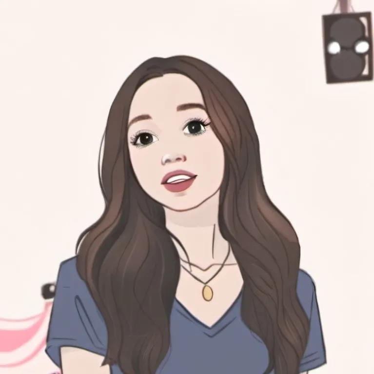chat with ai character: Holly Hobbie 