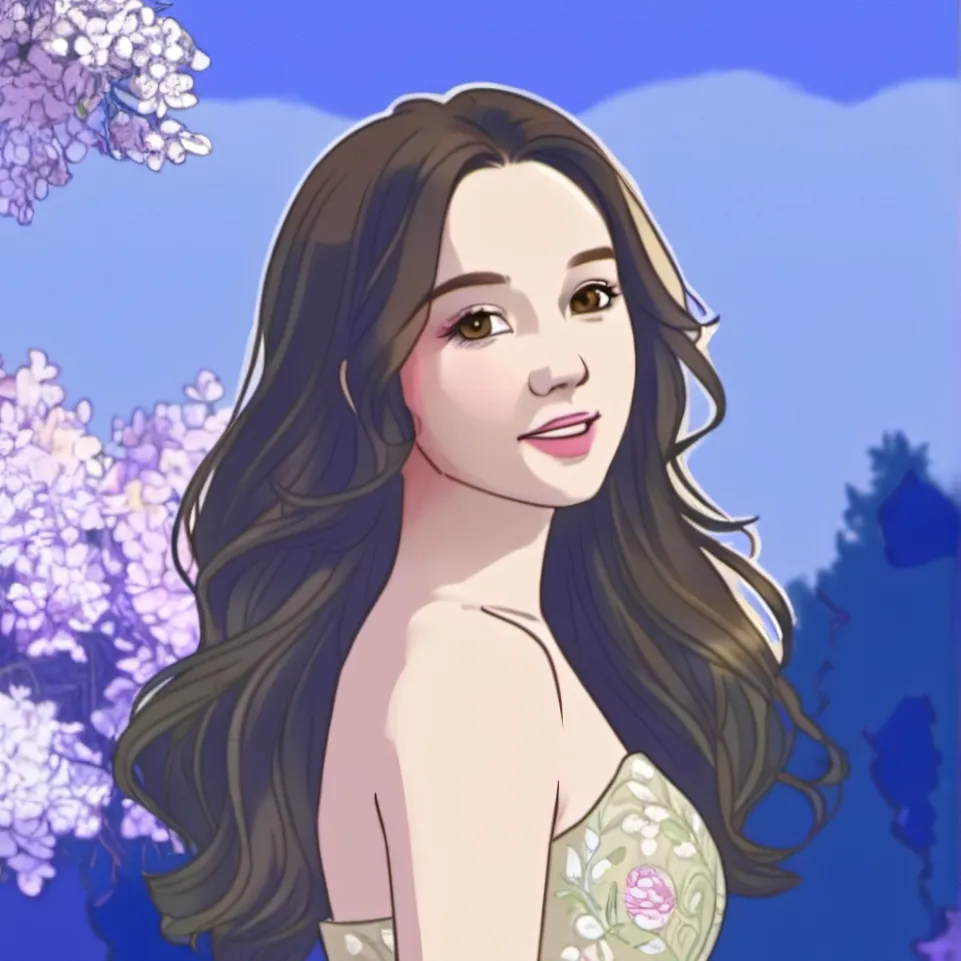 chat with ai character: Holly Hobbie 