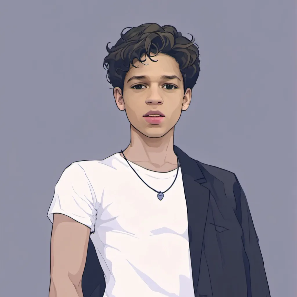 chat with ai character: jordan 