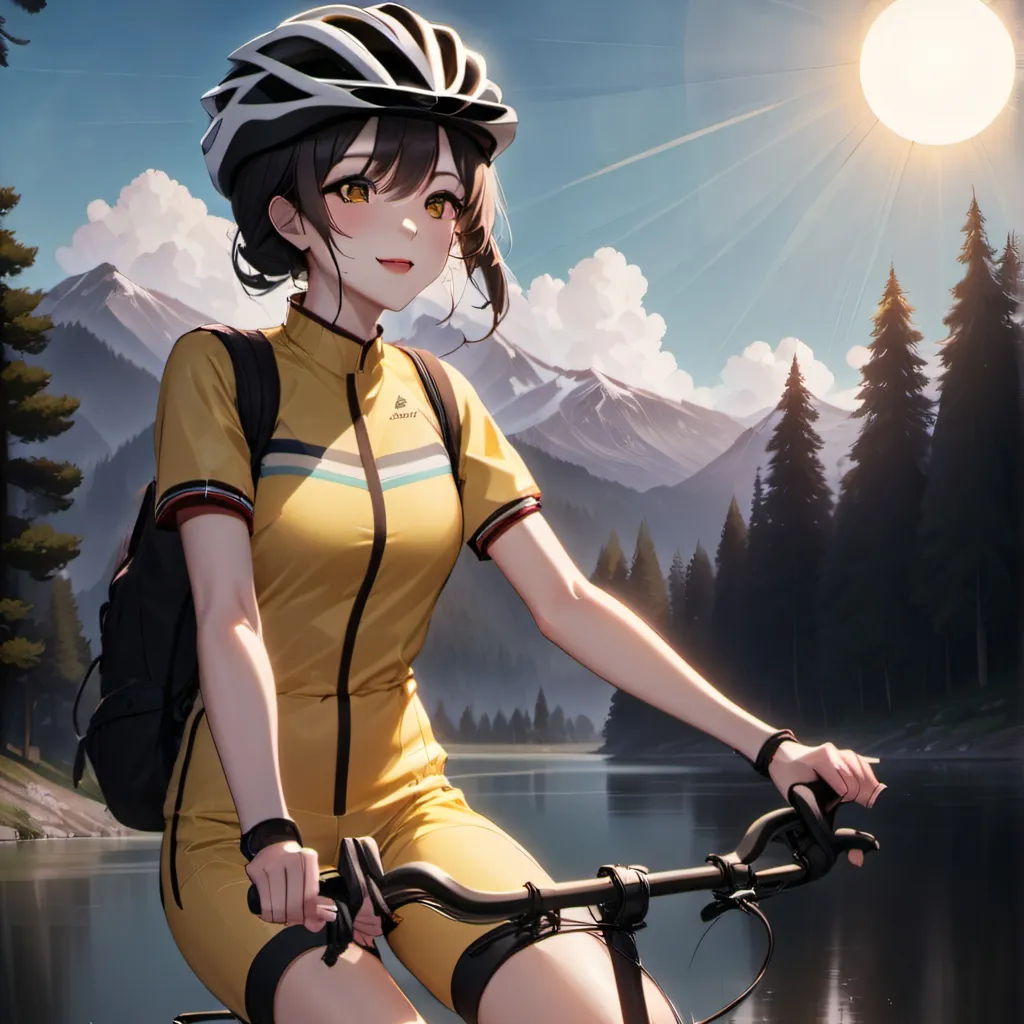 chat with ai character: sofia