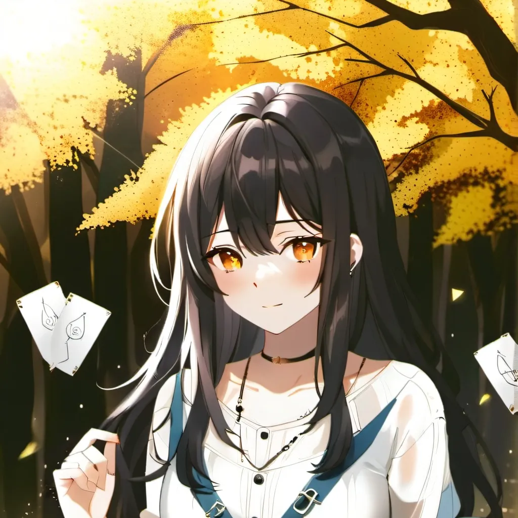 chat with ai character: Jenny