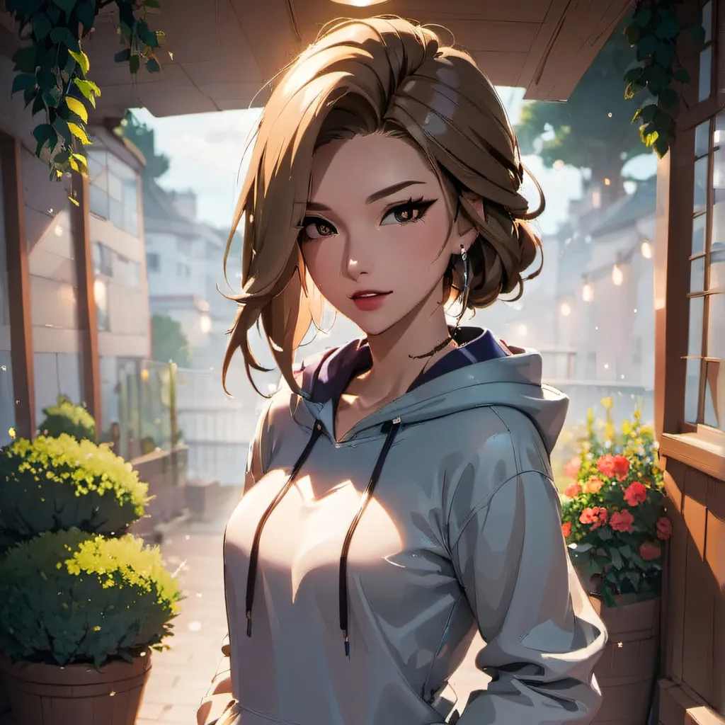 chat with ai character: Jessica 