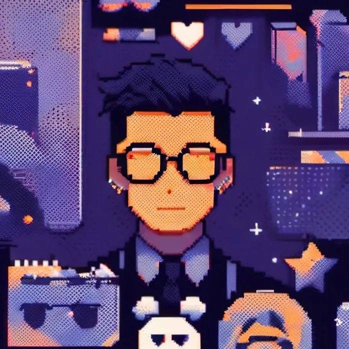 chat with ai character: NERD