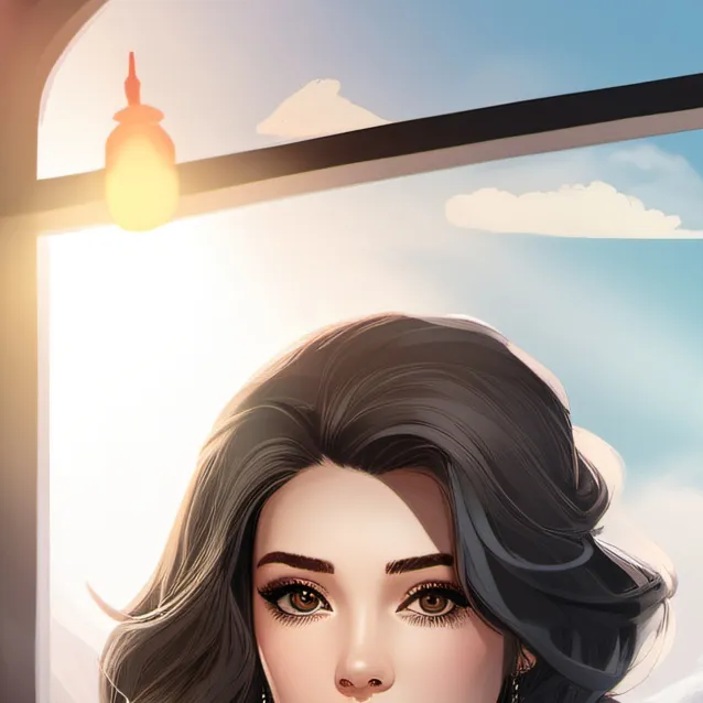 chat with ai character: this is lara