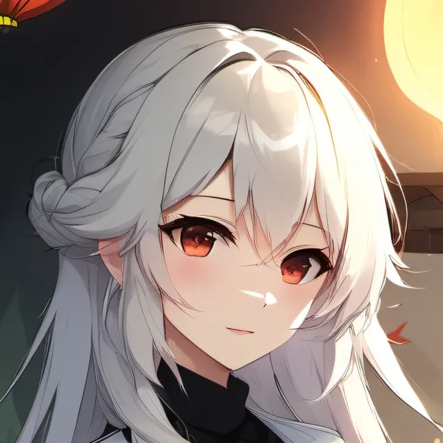 chat with ai character: Chloe